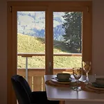 Lejlighedshotel Gantrisch Ottenleuebad 3*