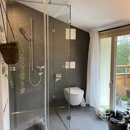 Gantrisch Ottenleuebad Aparthotel 3*