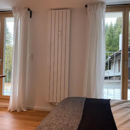 Aparthotel Gantrisch Ottenleuebad Guggisberg