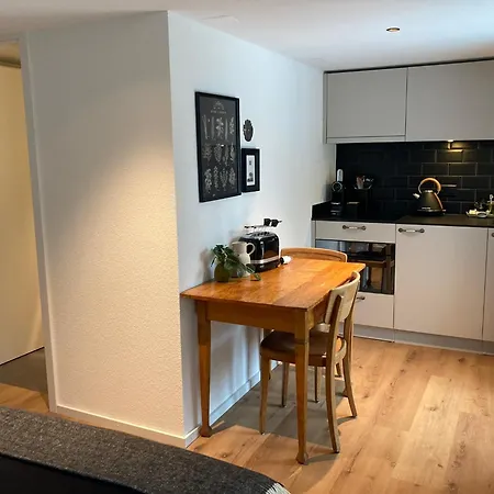 Gantrisch Ottenleuebad * Guggisberg