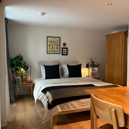 Apartahotel Gantrisch Ottenleuebad