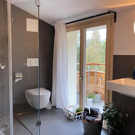Gantrisch Ottenleuebad * Guggisberg
