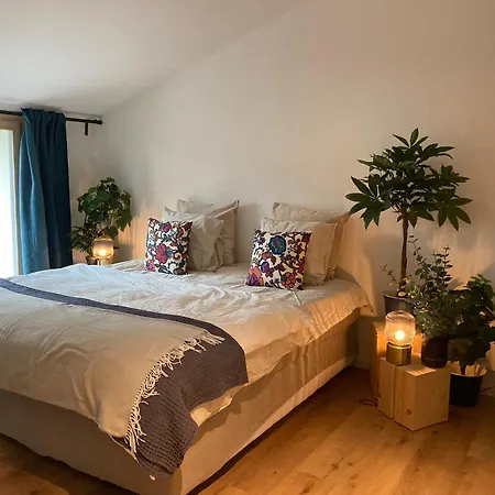 Gantrisch Ottenleuebad