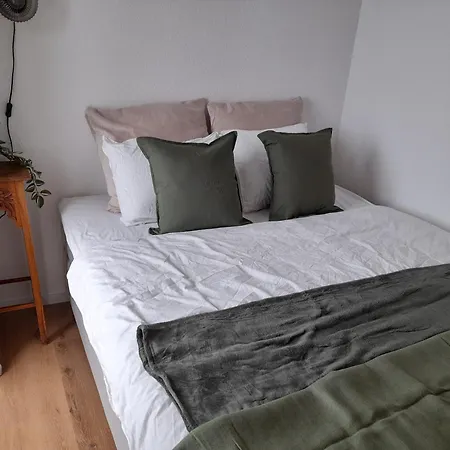 Gantrisch Ottenleuebad Aparthotel