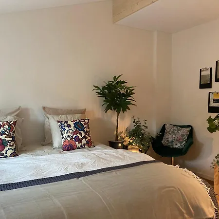 Gantrisch Ottenleuebad Lägenhetshotell