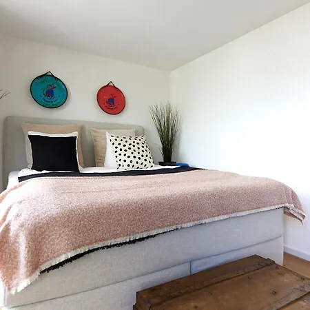 Apartahotel Gantrisch Ottenleuebad