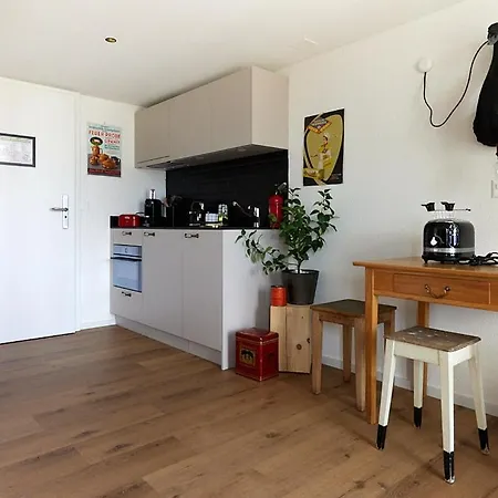 Aparthotel Gantrisch Ottenleuebad Guggisberg