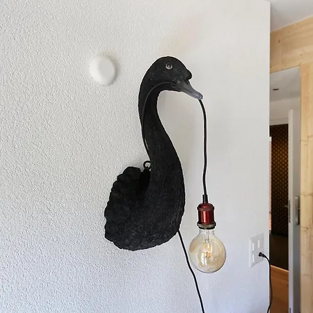 Gantrisch Ottenleuebad Apartahotel