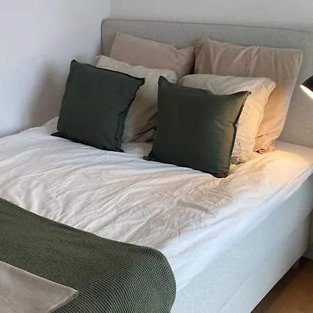 Gantrisch Ottenleuebad Aparthotel *