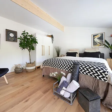 Gantrisch Ottenleuebad Lägenhetshotell Guggisberg