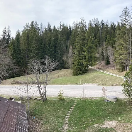 Aparthotel Gantrisch Ottenleuebad Guggisberg