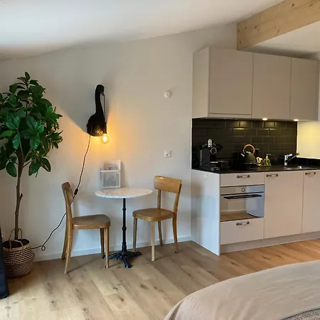 Aparthotel Gantrisch Ottenleuebad Guggisberg
