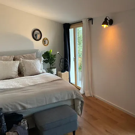 Gantrisch Ottenleuebad Lägenhetshotell Guggisberg