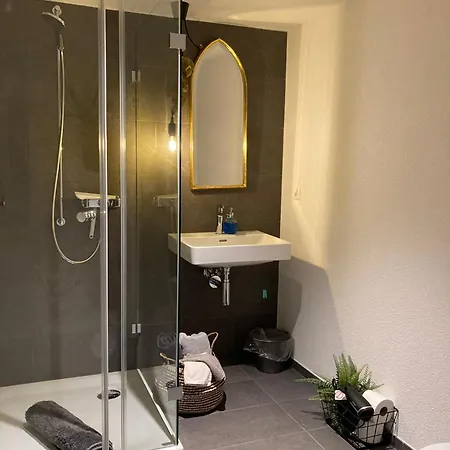 Gantrisch Ottenleuebad Aparthotel *