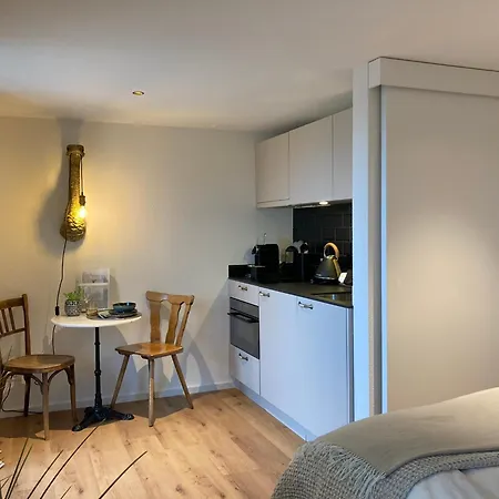 Gantrisch Ottenleuebad Apartahotel Guggisberg