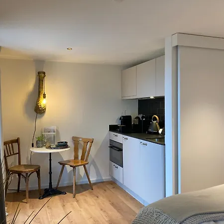 Aparthotel Gantrisch Ottenleuebad Guggisberg