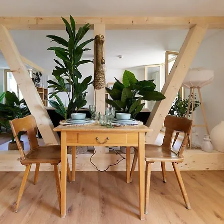 Gantrisch Ottenleuebad Aparthotel