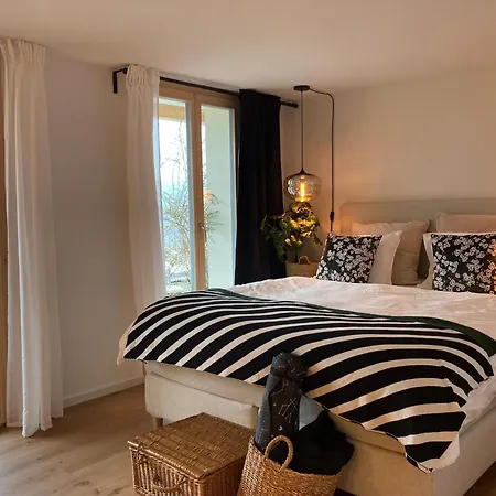 Gantrisch Ottenleuebad 3*