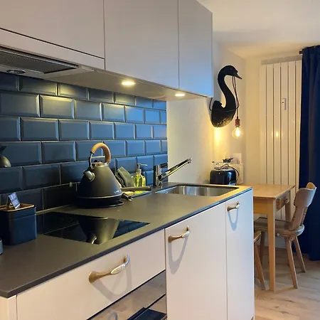 Lägenhetshotell Gantrisch Ottenleuebad Guggisberg