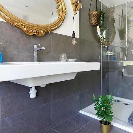 Lägenhetshotell Gantrisch Ottenleuebad 3*