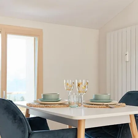 Apartahotel Gantrisch Ottenleuebad Guggisberg