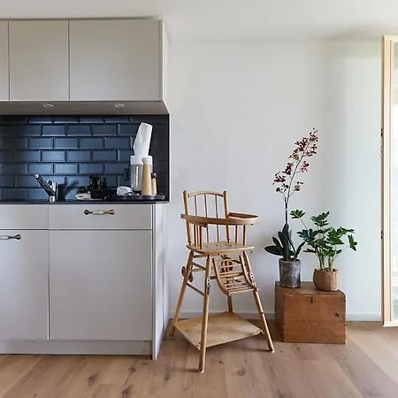 Gantrisch Ottenleuebad Lägenhetshotell Guggisberg