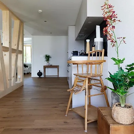 Apartahotel Gantrisch Ottenleuebad Guggisberg