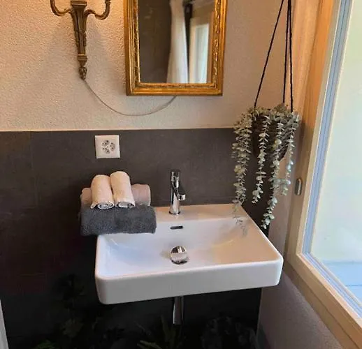 Gantrisch Ottenleuebad Lejlighedshotel 3*