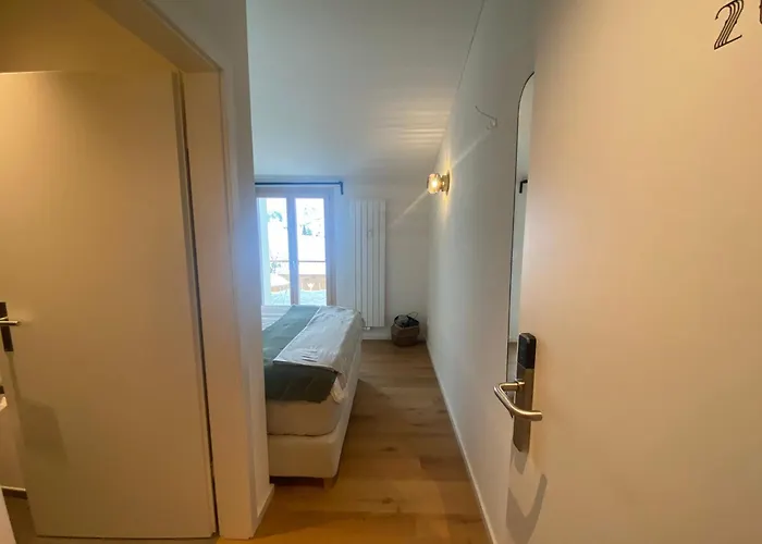 Lejlighedshotel Gantrisch Ottenleuebad Guggisberg