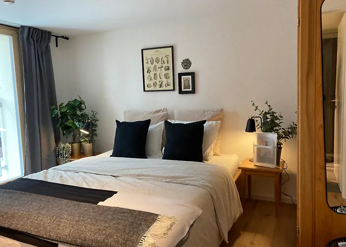 Gantrisch Ottenleuebad