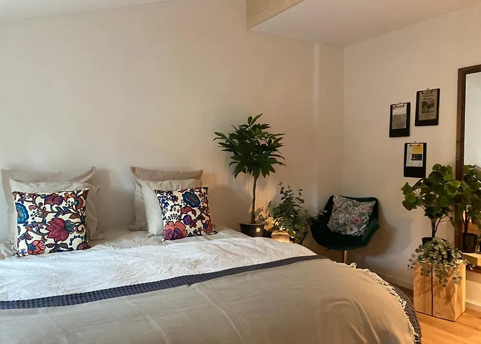 Gantrisch Ottenleuebad מלון דירות