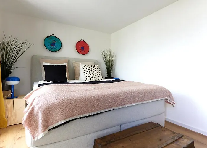 Lejlighedshotel Gantrisch Ottenleuebad