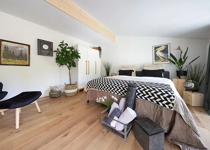 Gantrisch Ottenleuebad מלון דירות Guggisberg