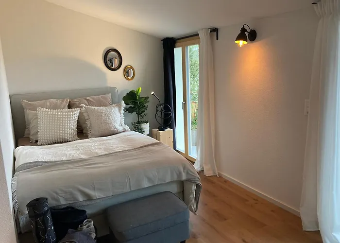 Gantrisch Ottenleuebad Lejlighedshotel Guggisberg