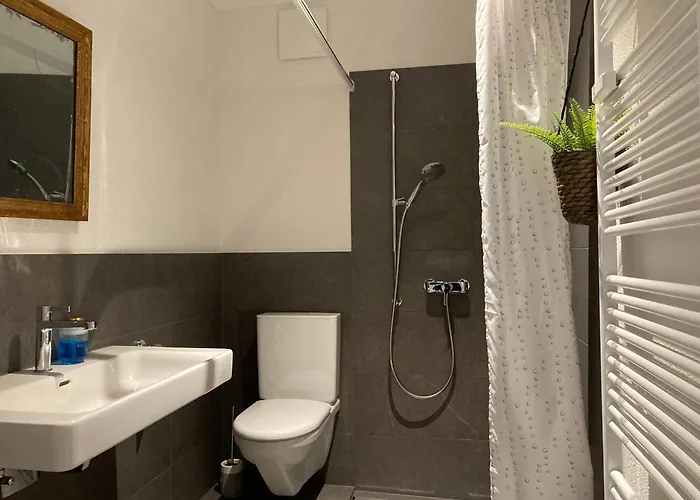 מלון דירות Gantrisch Ottenleuebad