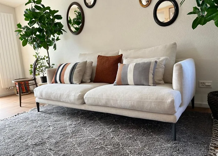 מלון דירות Gantrisch Ottenleuebad 3*