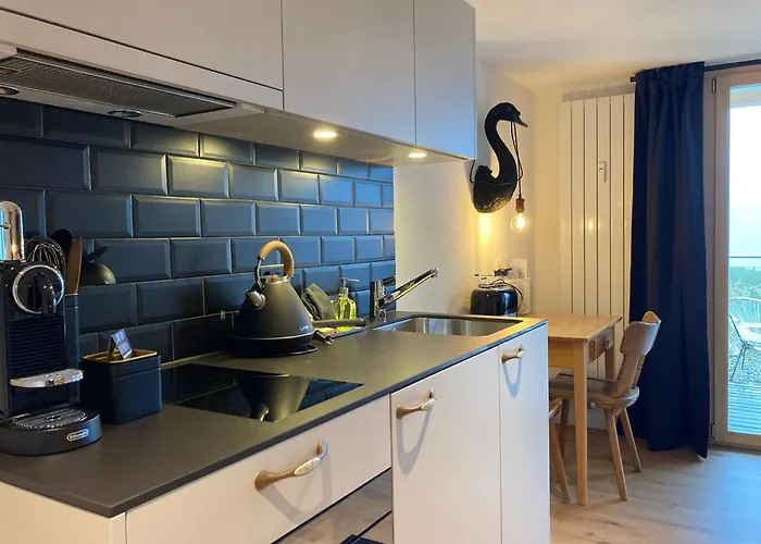 Lejlighedshotel Gantrisch Ottenleuebad Guggisberg