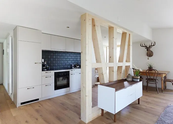 Gantrisch Ottenleuebad