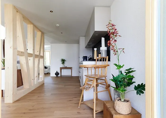 Gantrisch Ottenleuebad מלון דירות Guggisberg