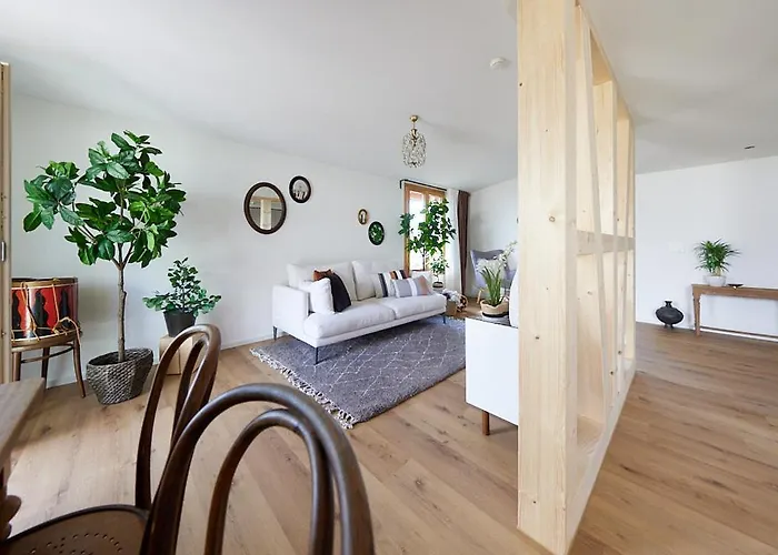 Gantrisch Ottenleuebad 3* Guggisberg