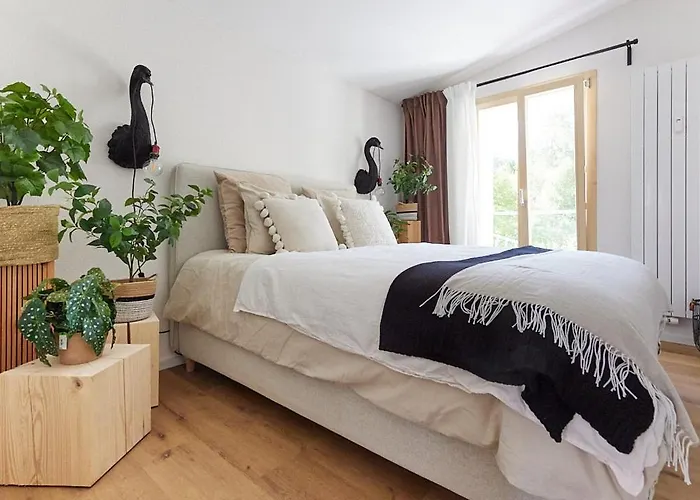 Lejlighedshotel Gantrisch Ottenleuebad