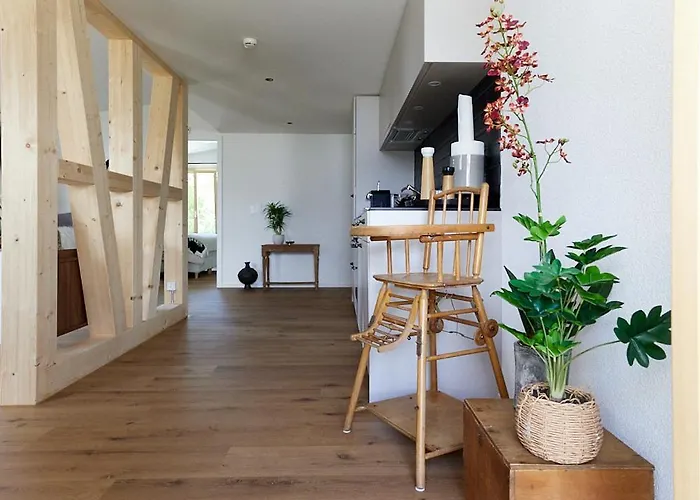 מלון דירות Gantrisch Ottenleuebad Guggisberg