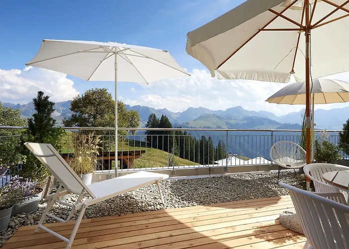 Gantrisch Ottenleuebad 3* Guggisberg