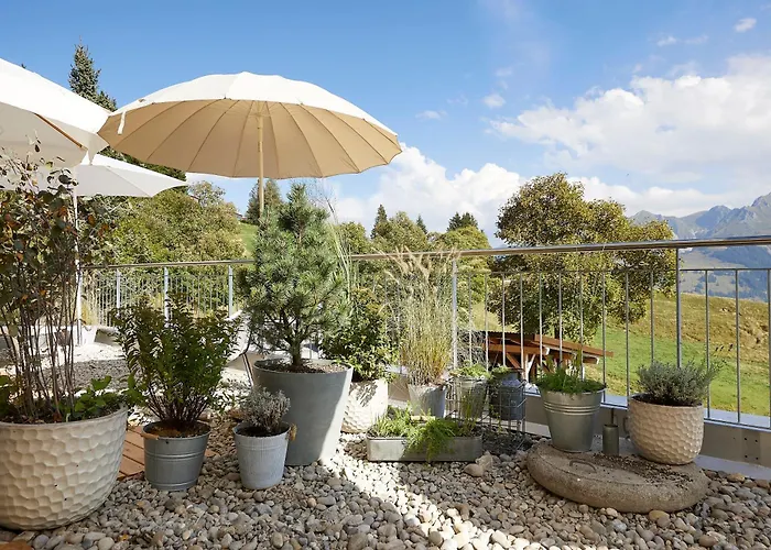 Gantrisch Ottenleuebad