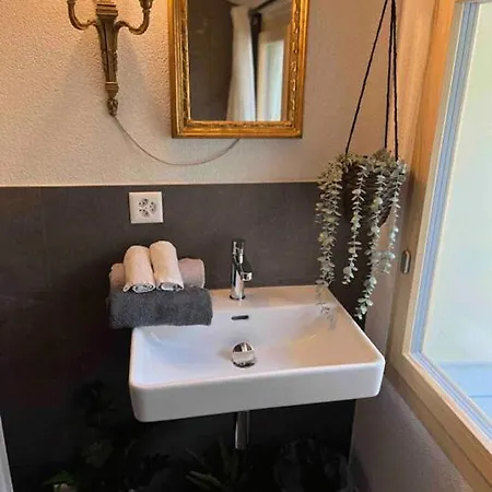 Gantrisch Ottenleuebad Aparthotel 3*