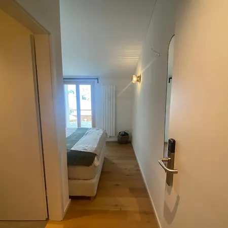 Aparthotel Gantrisch Ottenleuebad Guggisberg