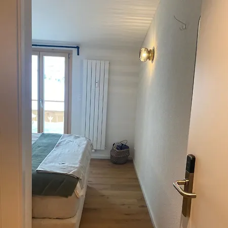 Gantrisch Ottenleuebad 3*