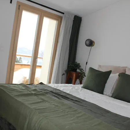 Gantrisch Ottenleuebad