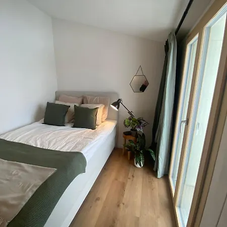 Gantrisch Ottenleuebad 3*