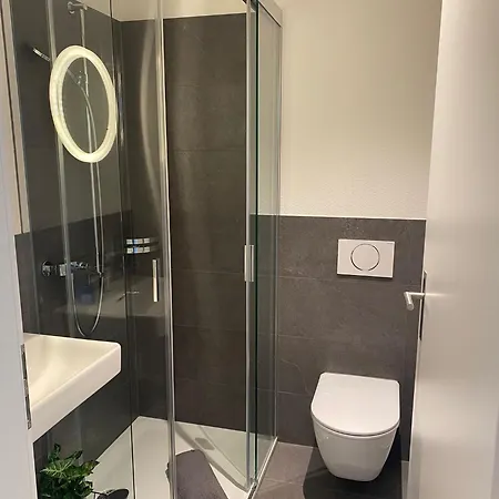 Gantrisch Ottenleuebad 3*